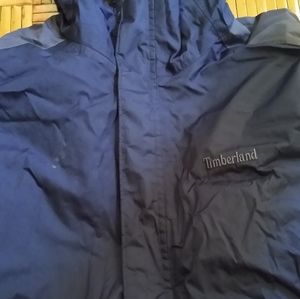 Timberland Weathergear Jacket